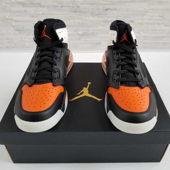 🛑SOLD🛑 New JORDAN Mars 270 Sneakers - Picture 6 of 8